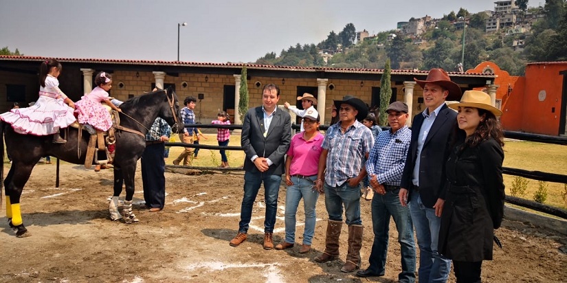 MEXICO
